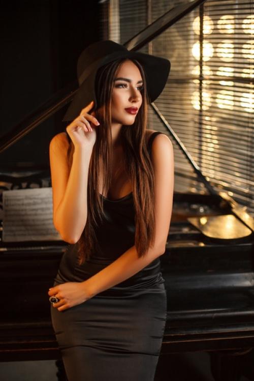 Погрузись в атмосферу. 01