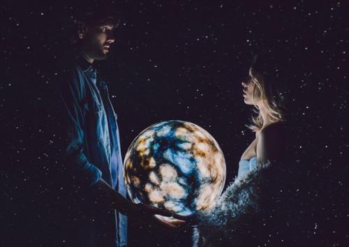 Пространство Иллюзий. Вы когда-нибудь чувство любви испытывали? 08 Пространство Иллюзий. Вы когда-нибудь чувство любви испытывали? 08