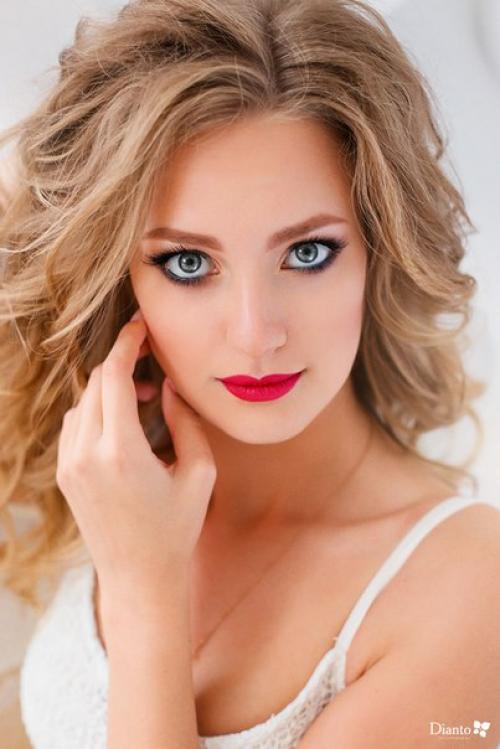 Зачем девушке нужна фотосессия? 08 Зачем девушке нужна фотосессия? 08