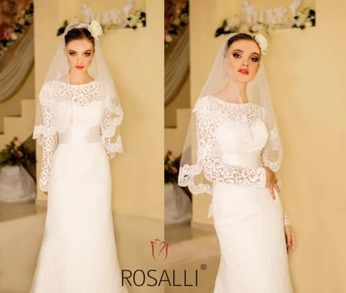 Мои прекрасные невесты 2015? 01