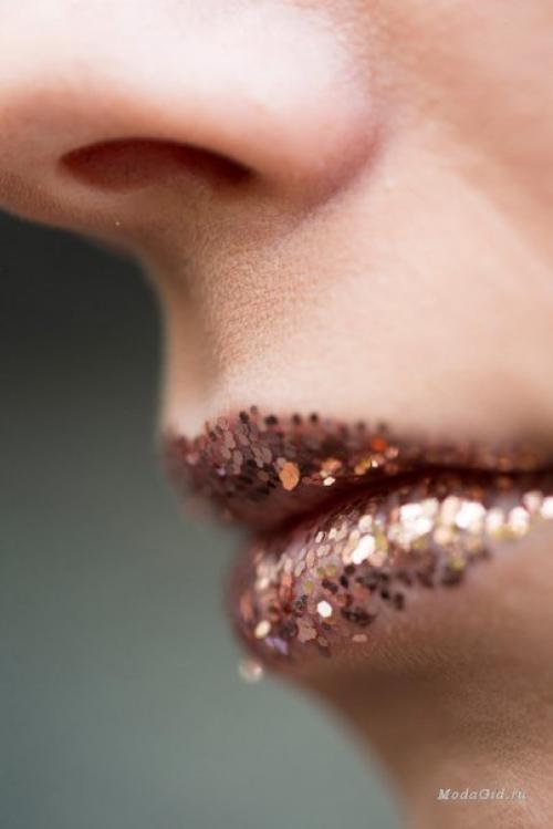 Миланская неделя моды. 07