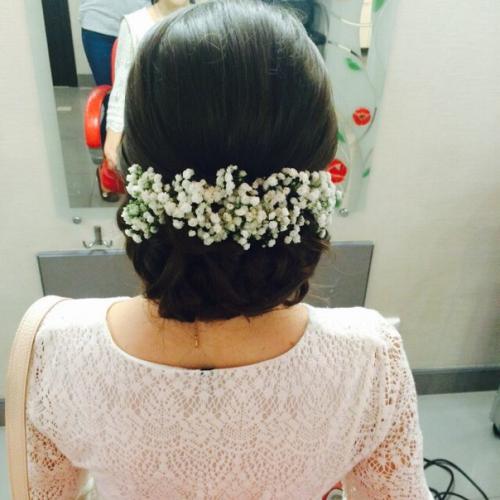 Девочки!  Спешу поделиться с вами радостной новостью! 01