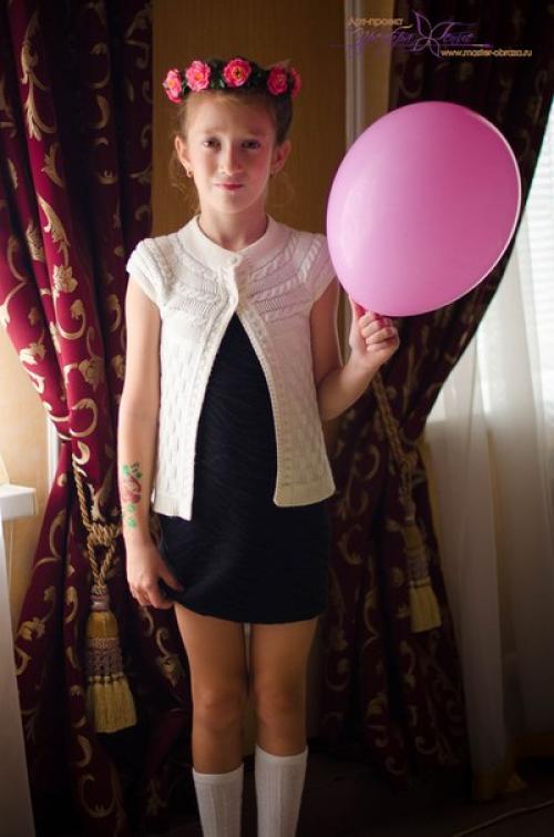 Модели: Алла артюшенко и Олеся. 03