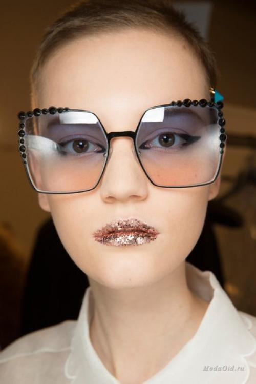 Миланская неделя моды. 06