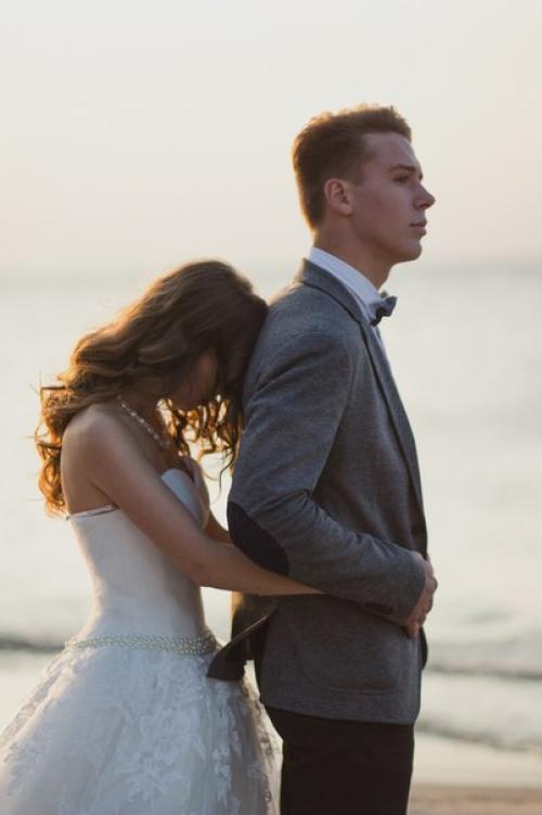 Ребята, есть свободные даты для свадебной фотосъемки на ноябрь - декабрь! 02