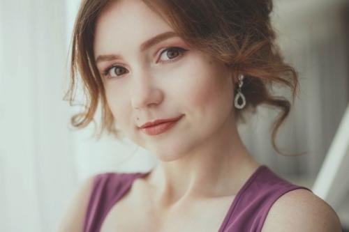 Дорогие девушки, на эту субботу 22 октября мы приготовили для вас заманчивое предложение? 05