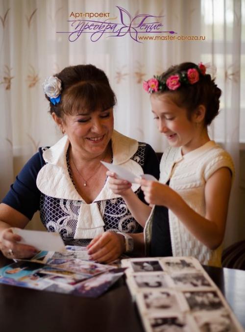 Модели: Алла артюшенко и Олеся. 08