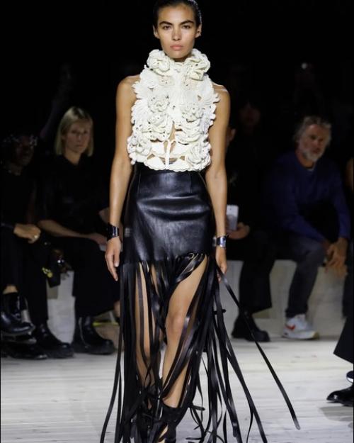 Принты и фактуры. 05