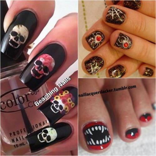 В ночь на Хэллоуин особенно важны детали. 05 В ночь на Хэллоуин особенно важны детали. 05