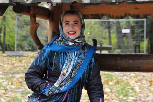 Красивыми, весёлыми и яркими можно быть круглый год) особенно если регулярно посещать студию красоты Lash Room. 06