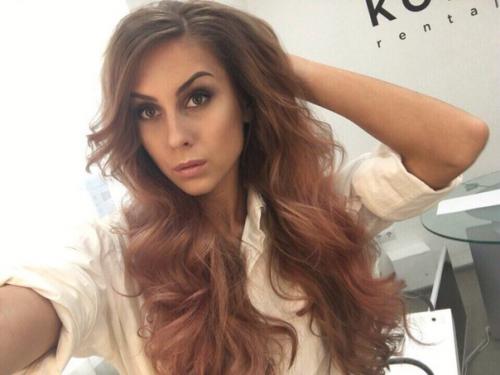 Дорогие девушки!  Я являюсь дипломированным визажистом - стилистом по прическам, закончила школу одного из топ - визажистов нижнего Новгорода. 07