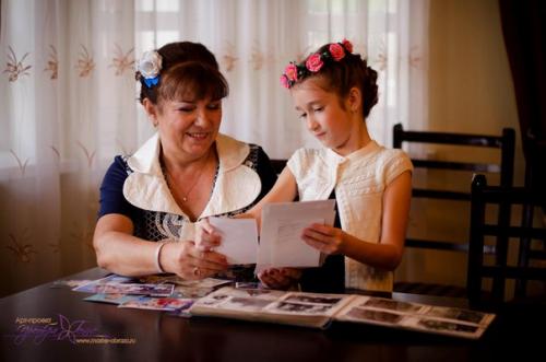 Модели: Алла артюшенко и Олеся. 01