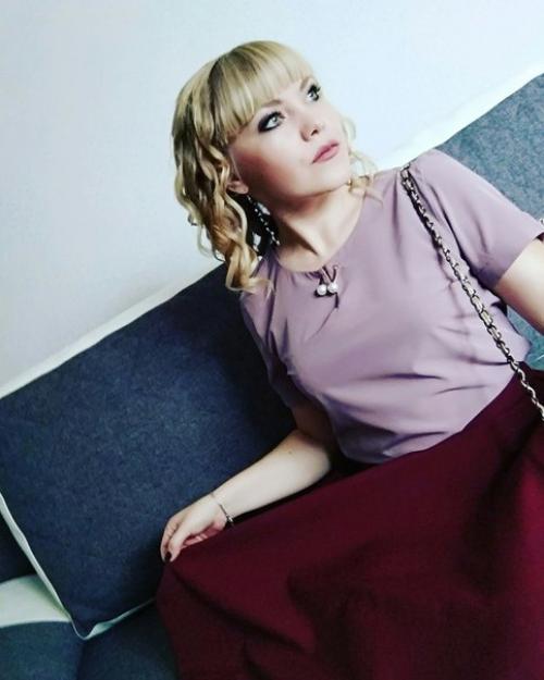 Приветствую вас девушки. 05