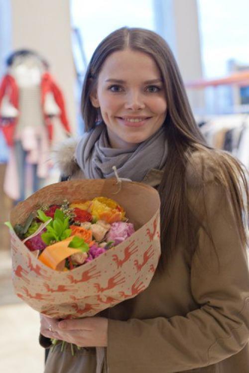 Я не Гонюсь за Брендами, и в Этом моя Свобода. 01