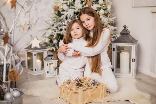 Что надеть на новогоднюю фотосессию? 04