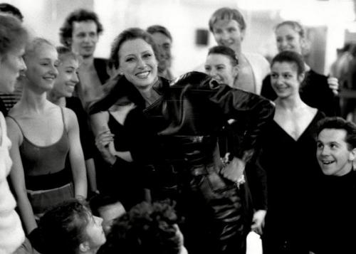 Ссср: иконы стиля советских женщин. 05 Ссср: иконы стиля советских женщин. 05