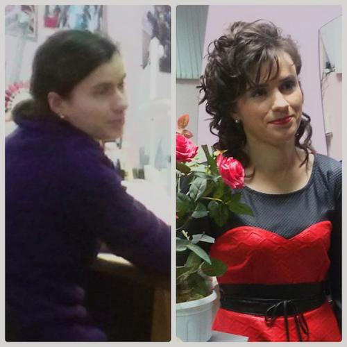 Проект: трансформация?  Полная и частичная мы ждем всех кто любит меняться на трансформацию! 01