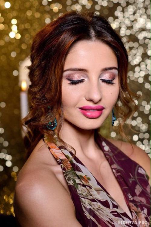 Добрый день!  Модель для съемки коллекции вечерних причёсок и макияжа ищу. 01 Добрый день!  Модель для съемки коллекции вечерних причёсок и макияжа ищу. 01