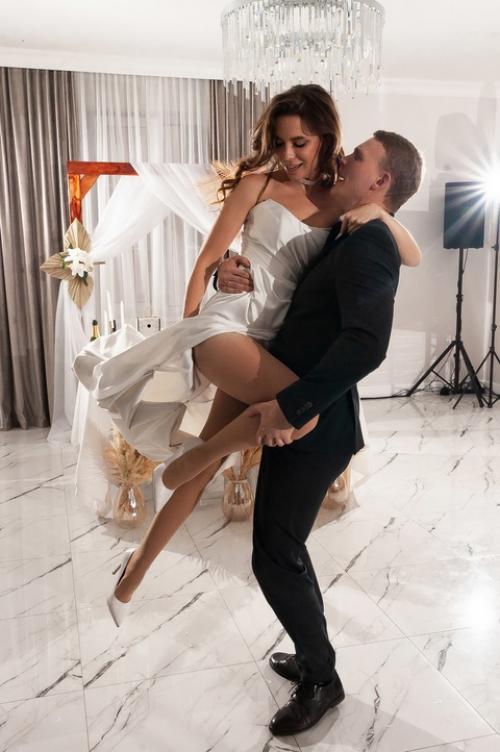 Что делать, если в день свадьбы нет времени на фотосессию? 05 Что делать, если в день свадьбы нет времени на фотосессию? 05