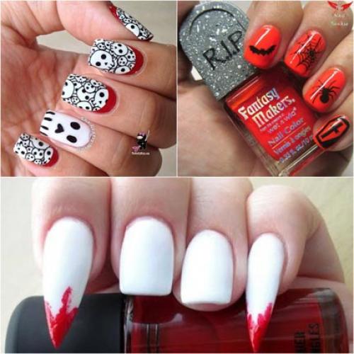 В ночь на Хэллоуин особенно важны детали. 04 В ночь на Хэллоуин особенно важны детали. 04