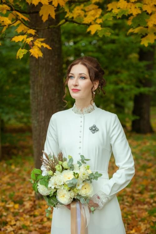 До чего же красивы осенние свадьбы. 02 До чего же красивы осенние свадьбы. 02