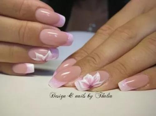 Юля.  1 фото - свадебное платье. 06