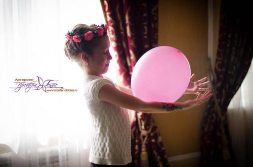 Модели: Алла артюшенко и Олеся. 05