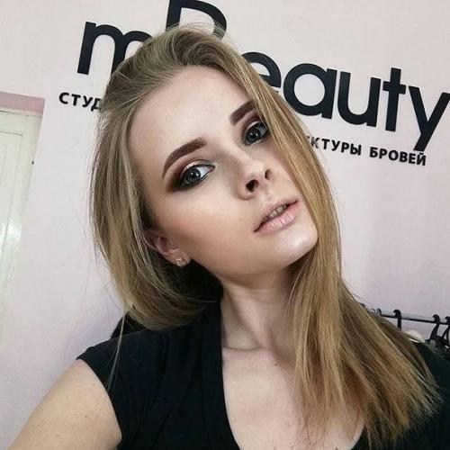 Мы приглашаем в студию красоты Mbeauty. 04 Мы приглашаем в студию красоты Mbeauty. 04