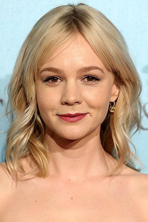 Эволюция: Кэри маллиган. 04