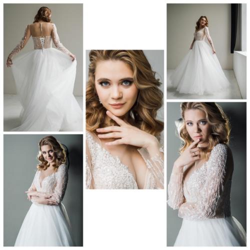 В этом и следующем сезоне, в трендах остаётся сдержанность и естественность: 01