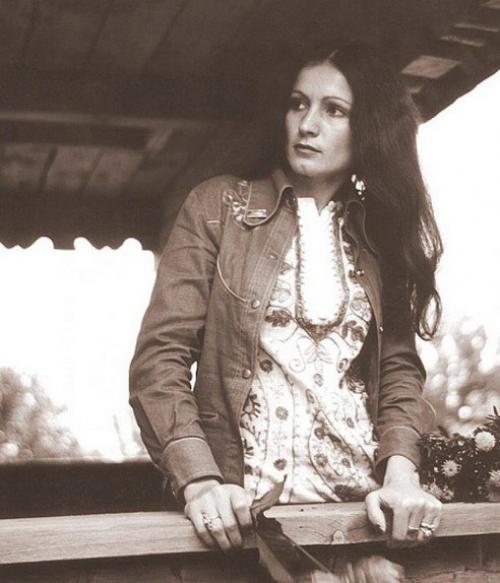 Ссср: иконы стиля советских женщин. 03 Ссср: иконы стиля советских женщин. 03