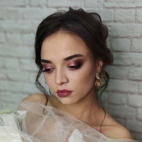 Итак в пакет Невеста включено: 01