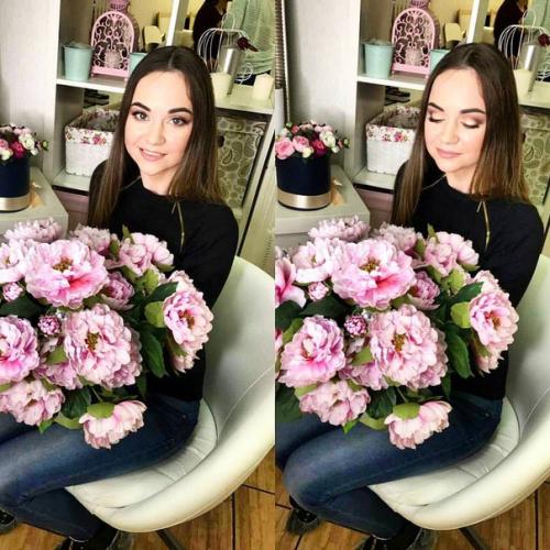 Свадебный образ - 3000 р. 01