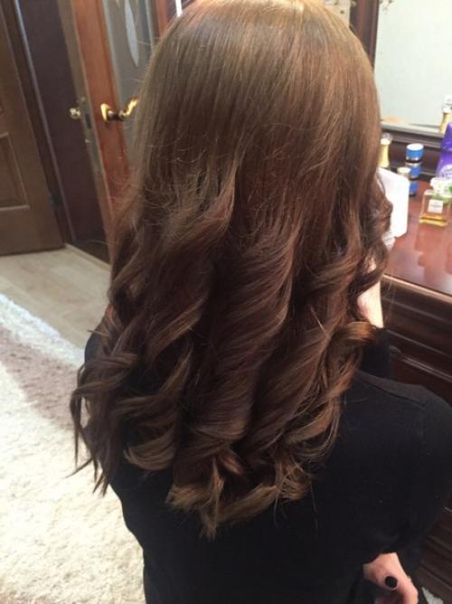 Ищу моделей для создания причёсок, плетения кос, профессионального макияжа (свадебного, дневного, вечернего, для фотосессии), детских причёсок? 01