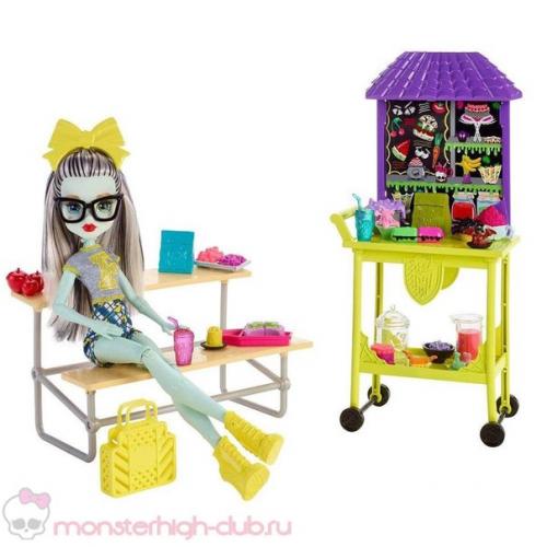 Новости из мира монстров, потерпевшие корректировку моим личным мнением. 03