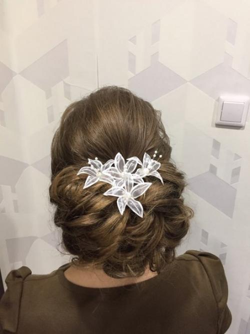 Приглашаю девушек?  Локоны 500? 01