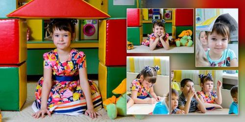 Как подготовить ребенка к фотосессии. 04