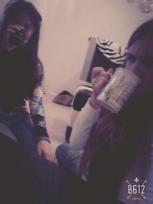 Люблю тебя?  Ты не просто подруга ты с неба подарок? 05