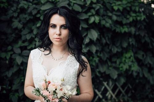 Севастополь. Милые дамы. 01