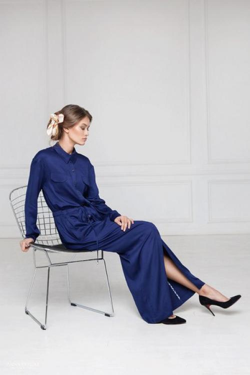 Съемка лукбука для нового российского бренда Sono Io. 03