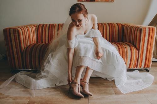 Надо ли снимать сборы? 07