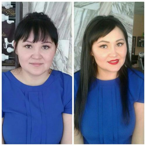 Милые девушки?   Мы ищем моделей для пополнения портфолио. 01