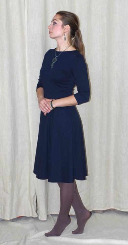 До школы стиля я ничего не знала о базовом гардеробе. 06 До школы стиля я ничего не знала о базовом гардеробе. 06