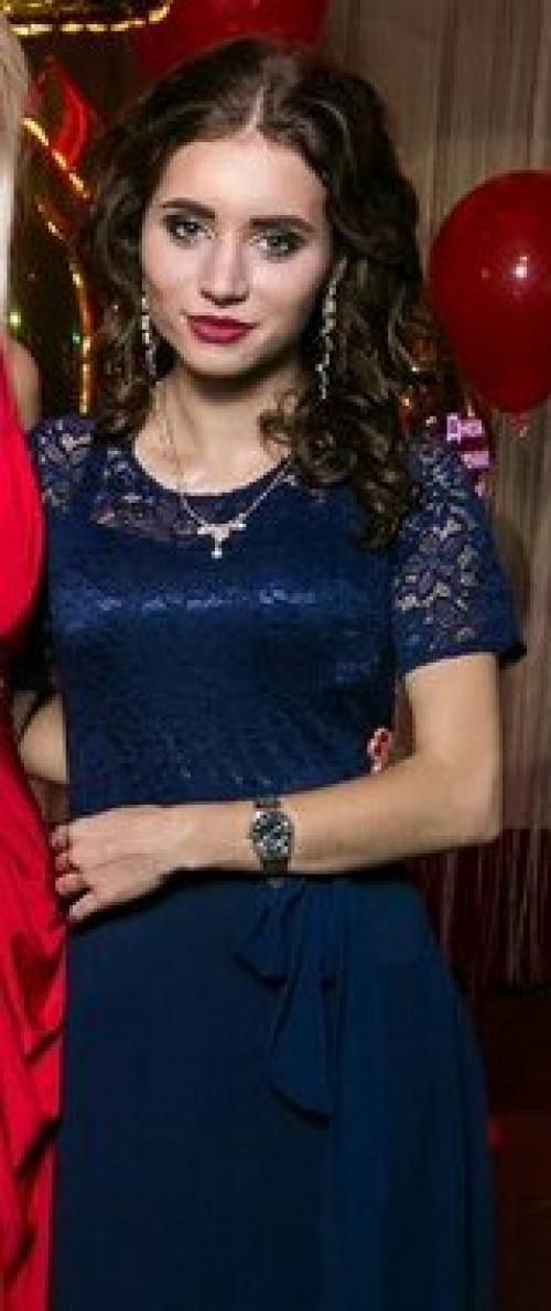 Приветствую вас девушки. 03