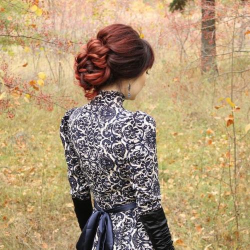 Поможем создать яркий образ для любого мероприятия? 03