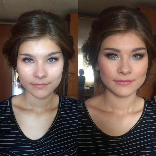 Милый девушки?  Приглашаю вас на качественный, стойкий и красивый образ на любое мероприятие в вашей жизни? 04