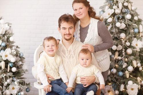 Что надеть на новогоднюю фотосессию? 03