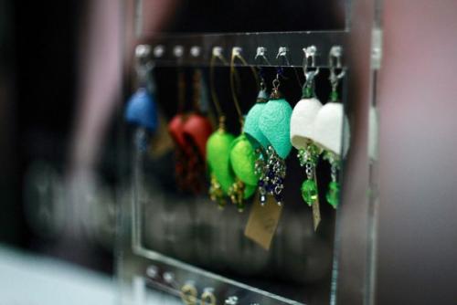 14 октября была на девичнике Стильная Осень в салоне красоты точка стиля. 04