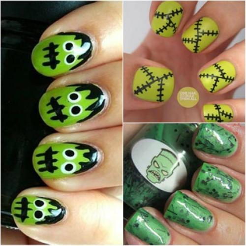 В ночь на Хэллоуин особенно важны детали. 03 В ночь на Хэллоуин особенно важны детали. 03