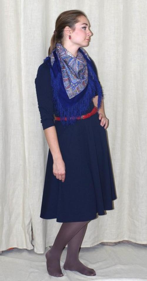 До школы стиля я ничего не знала о базовом гардеробе. 01 До школы стиля я ничего не знала о базовом гардеробе. 01